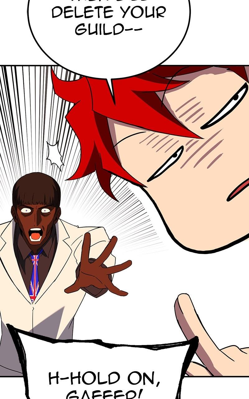 Read Hardcore Leveling Warrior chapter 157.2 image 161 on Lezhin