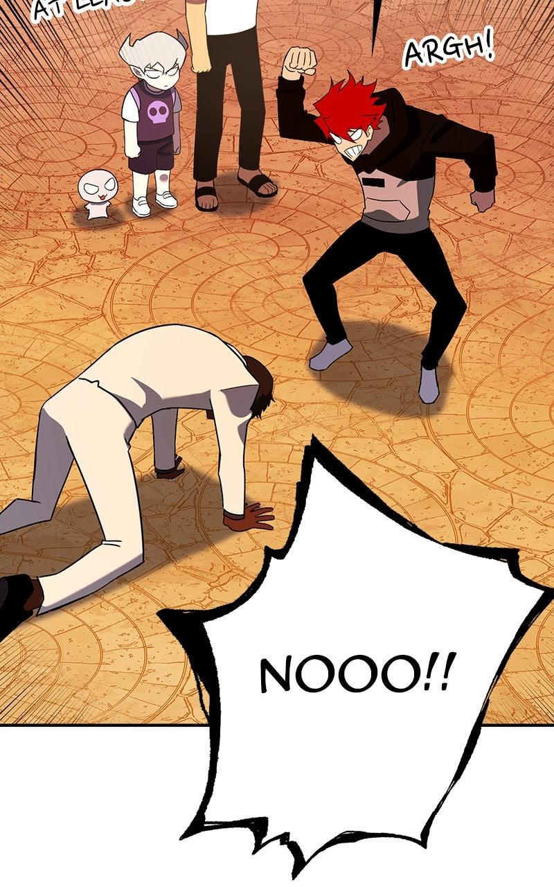 Read Hardcore Leveling Warrior chapter 157.2 image 163 on Lezhin