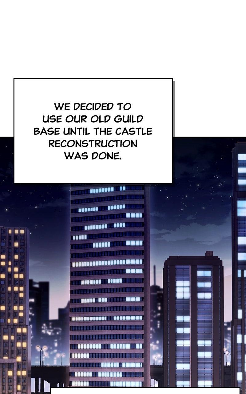 Read Hardcore Leveling Warrior chapter 157.2 image 165 on Lezhin