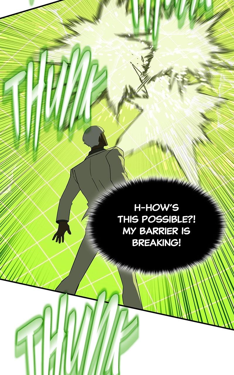 Read Hardcore Leveling Warrior chapter 157.2 image 17 on Lezhin