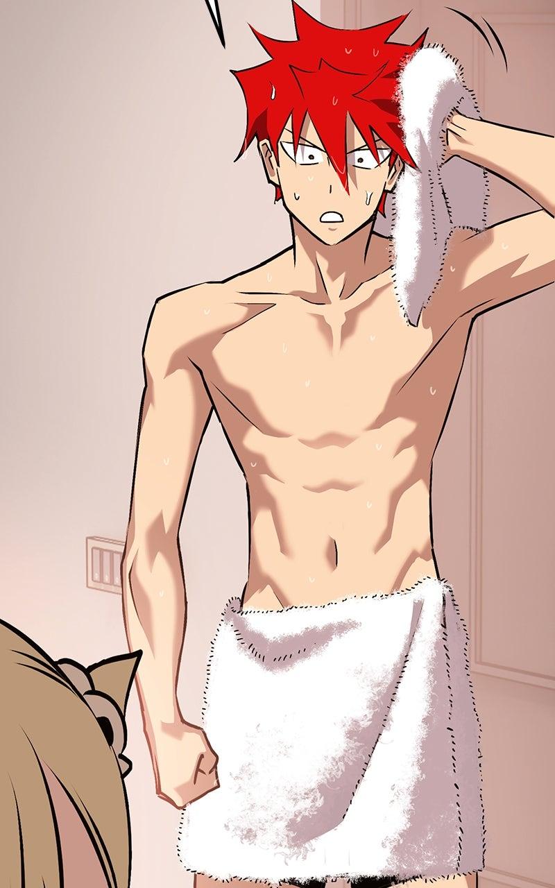 Read Hardcore Leveling Warrior chapter 157.2 image 180 on Lezhin