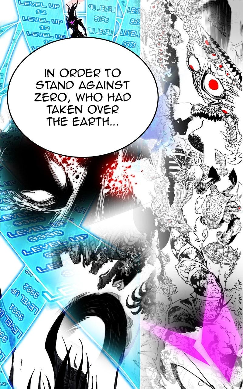 Read Hardcore Leveling Warrior chapter 157.2 image 188 on Lezhin