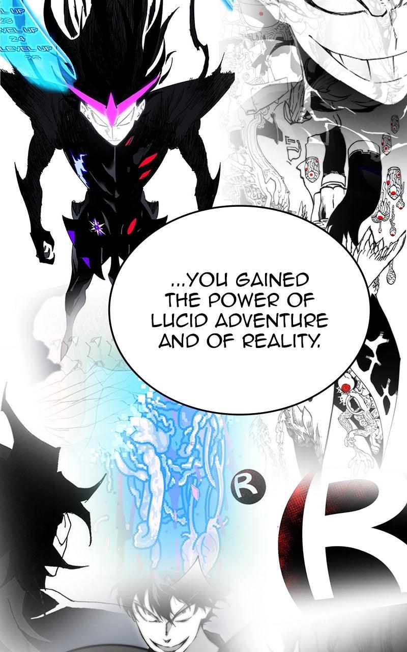 Read Hardcore Leveling Warrior chapter 157.2 image 189 on Lezhin