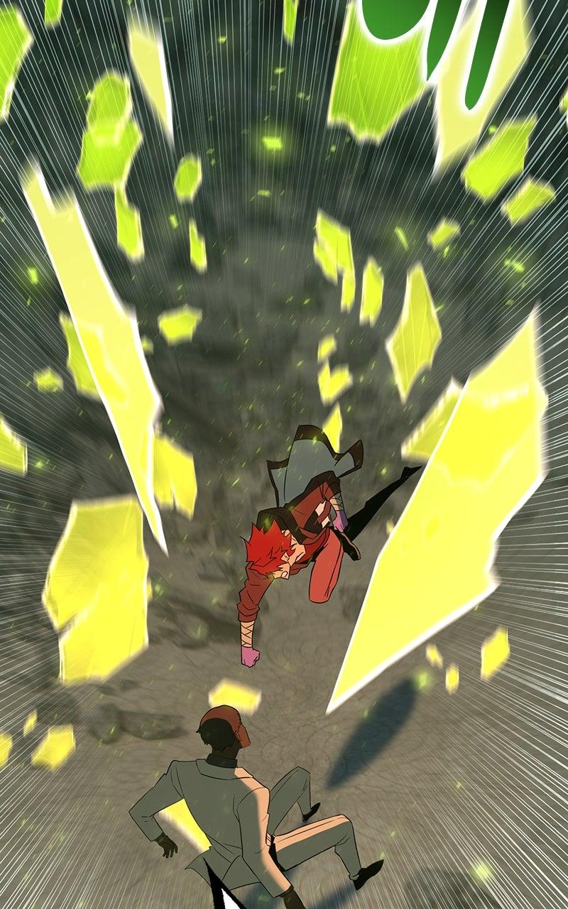 Read Hardcore Leveling Warrior chapter 157.2 image 23 on Lezhin
