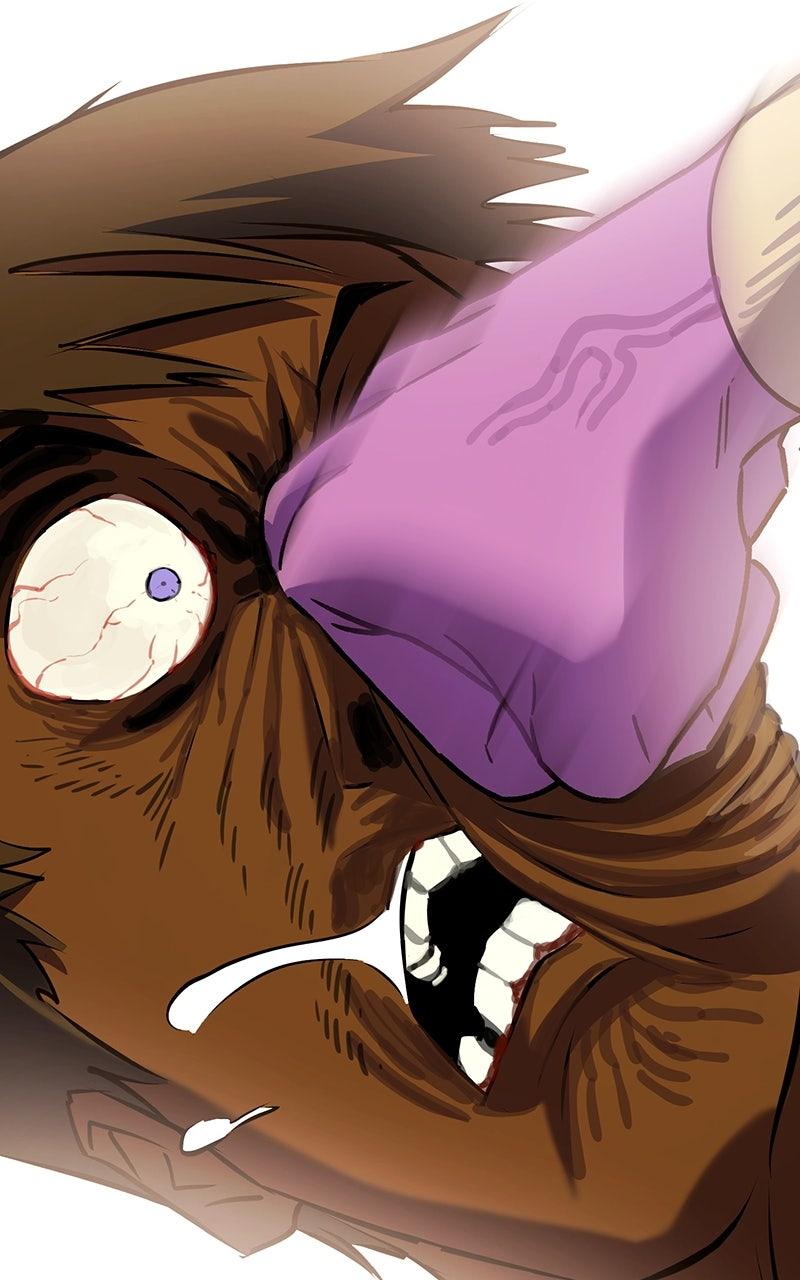 Read Hardcore Leveling Warrior chapter 157.2 image 25 on Lezhin