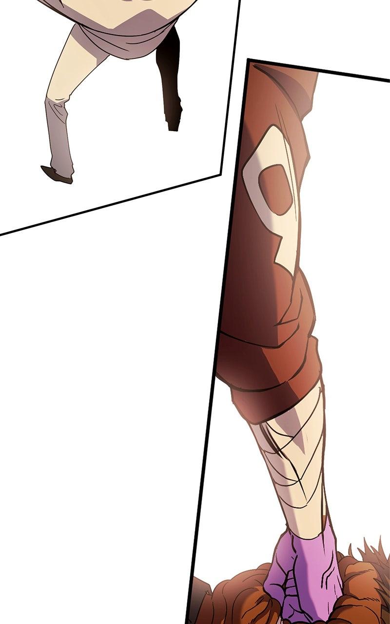 Read Hardcore Leveling Warrior chapter 157.2 image 27 on Lezhin