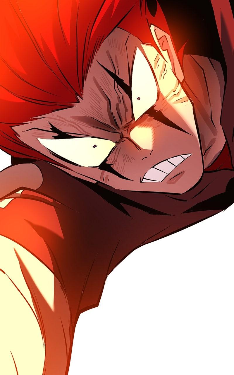 Read Hardcore Leveling Warrior chapter 157.2 image 3 on Lezhin