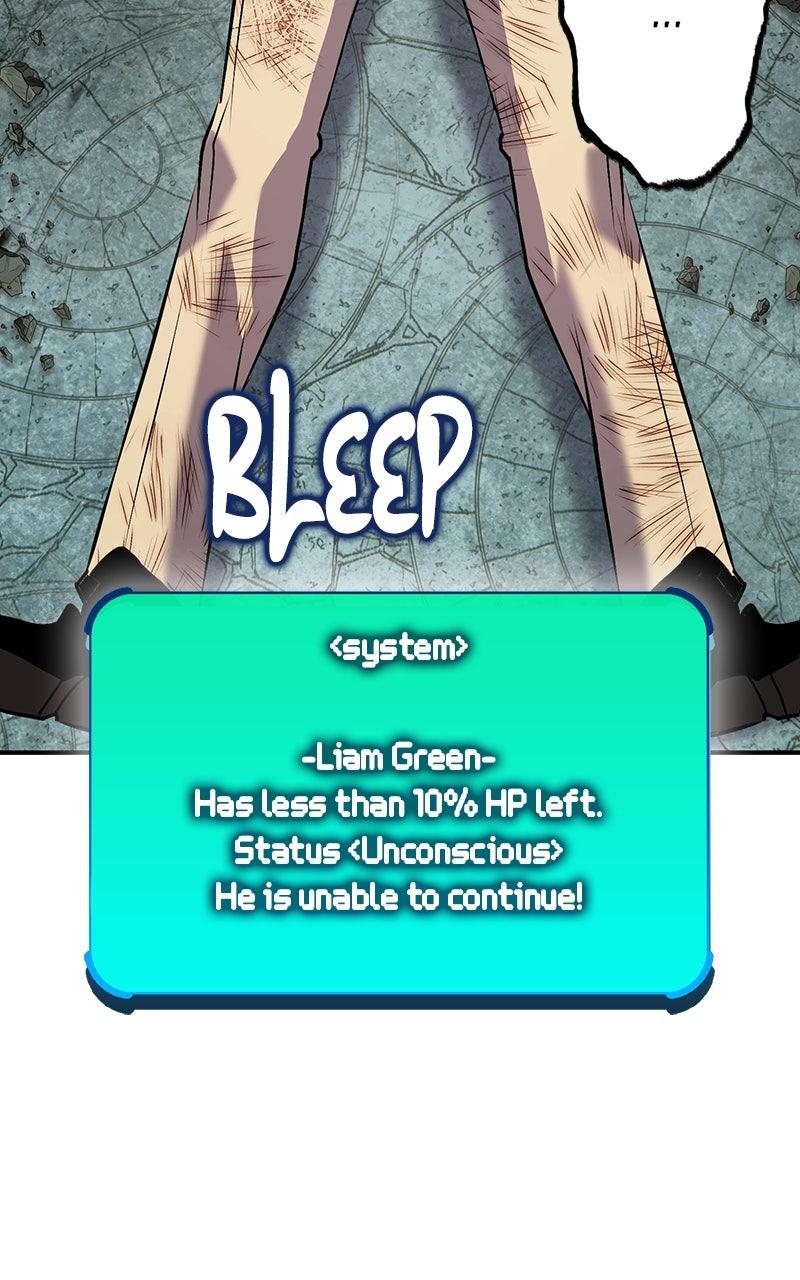 Read Hardcore Leveling Warrior chapter 157.2 image 34 on Lezhin