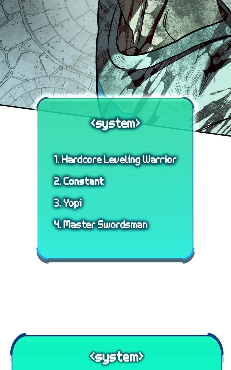 Read Hardcore Leveling Warrior chapter 157.2 image 48 on Lezhin
