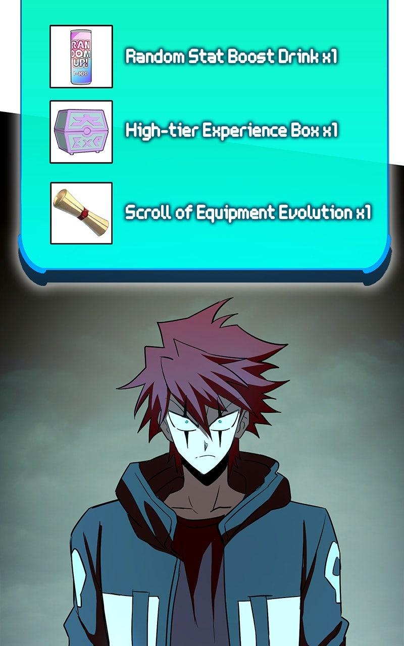 Read Hardcore Leveling Warrior chapter 157.2 image 49 on Lezhin