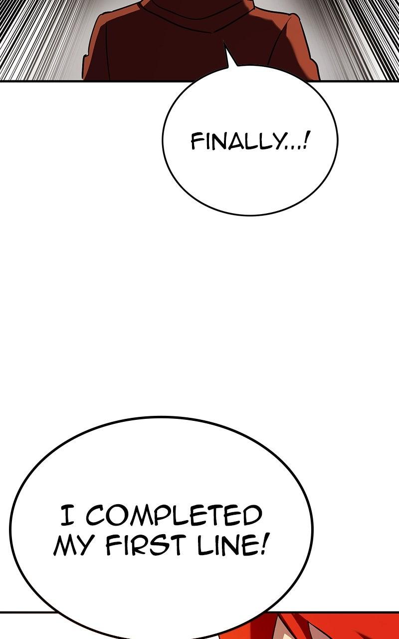 Read Hardcore Leveling Warrior chapter 157.2 image 56 on Lezhin