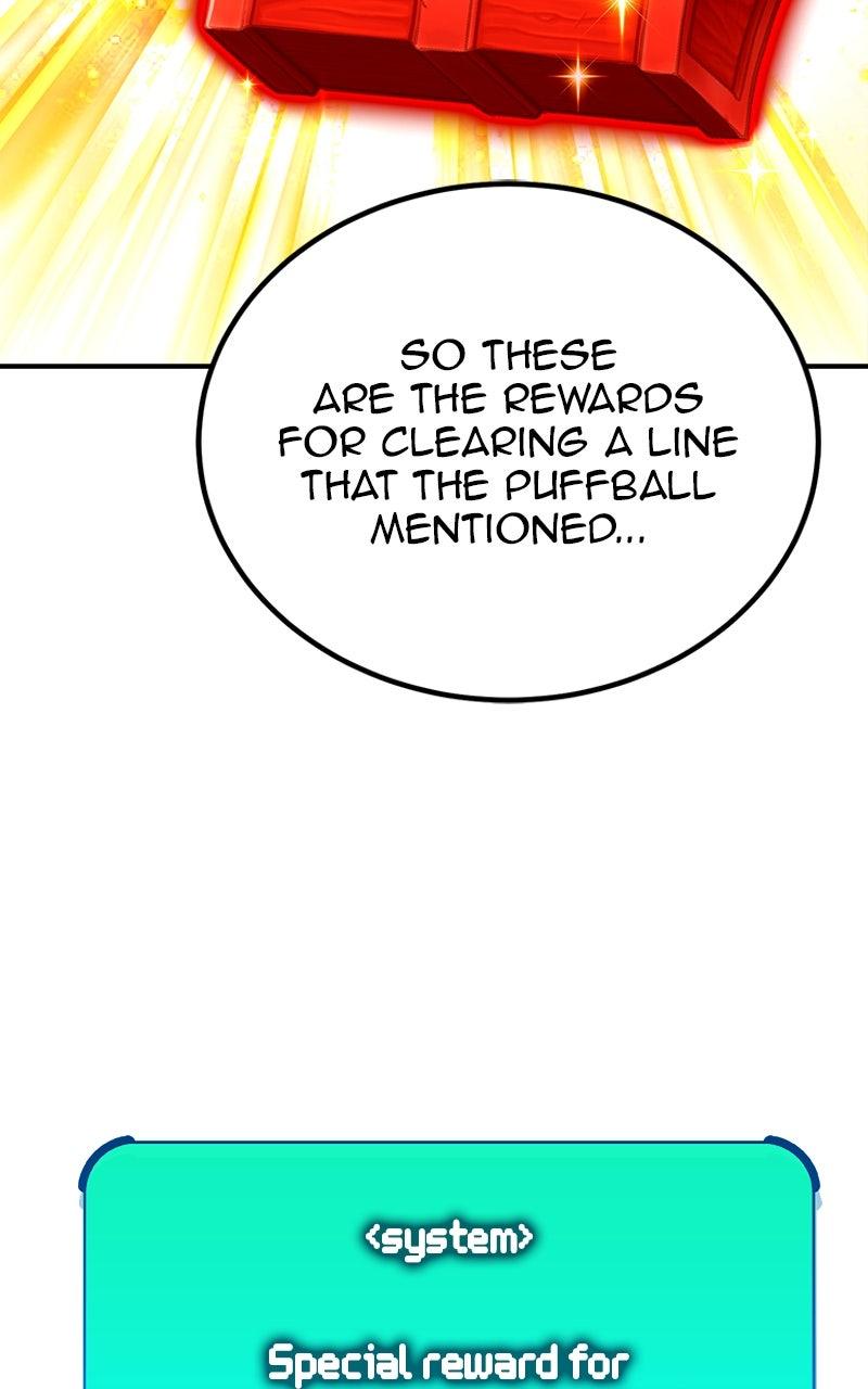Read Hardcore Leveling Warrior chapter 157.2 image 59 on Lezhin
