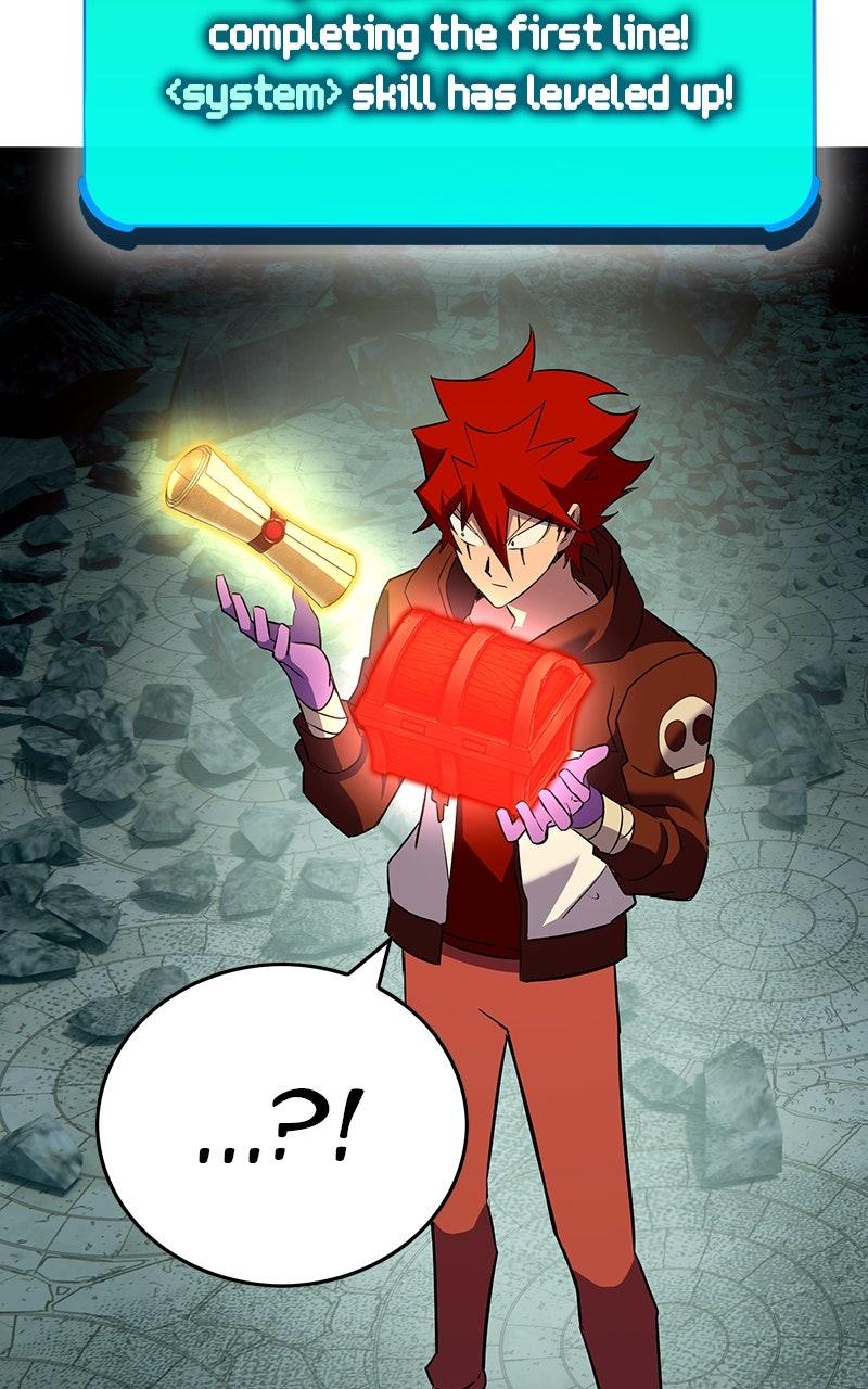 Read Hardcore Leveling Warrior chapter 157.2 image 60 on Lezhin