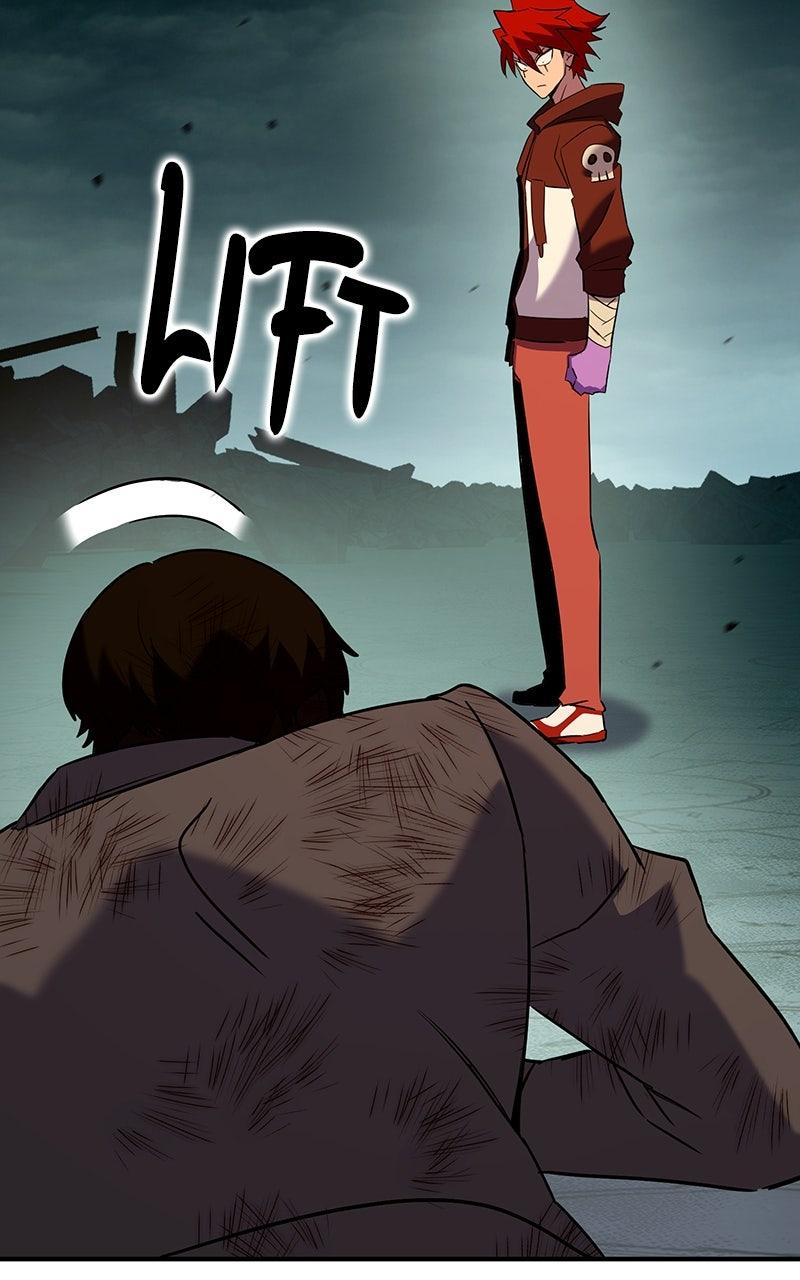 Read Hardcore Leveling Warrior chapter 157.2 image 65 on Lezhin