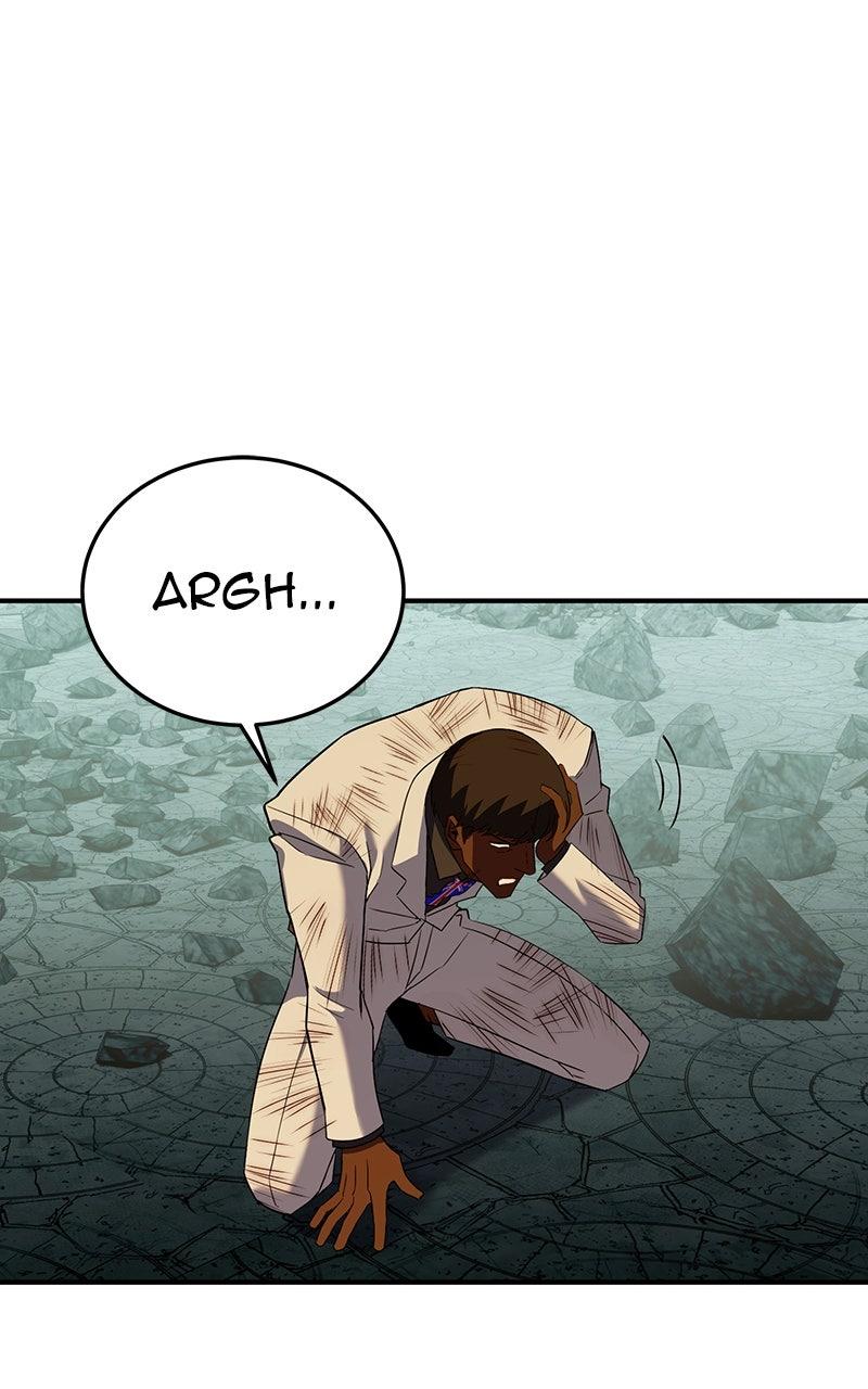Read Hardcore Leveling Warrior chapter 157.2 image 66 on Lezhin