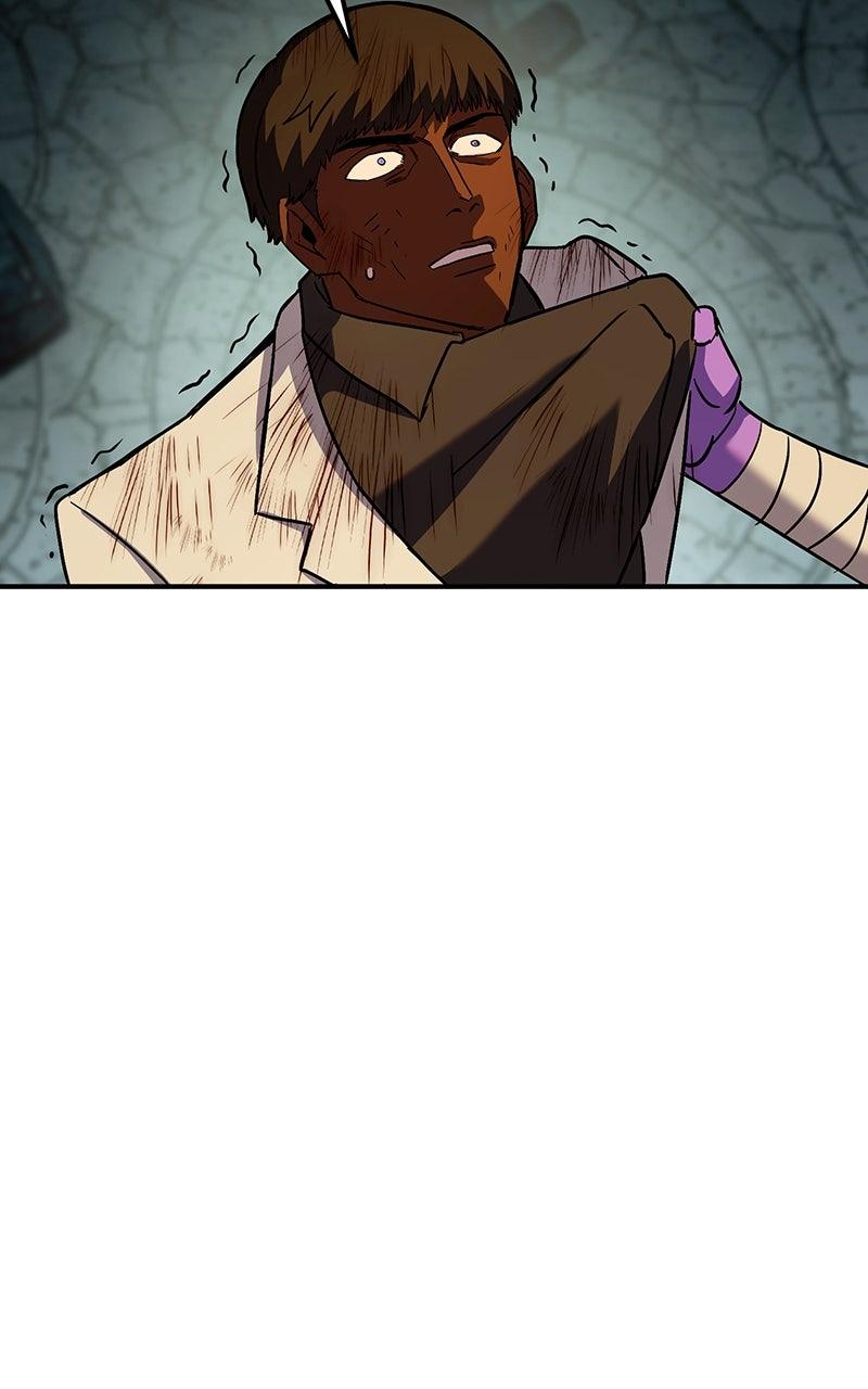 Read Hardcore Leveling Warrior chapter 157.2 image 73 on Lezhin