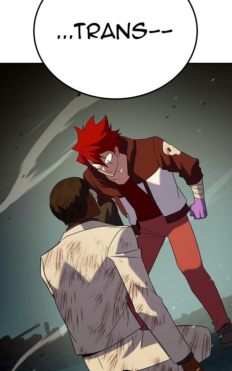 Read Hardcore Leveling Warrior chapter 157.2 image 81 on Lezhin