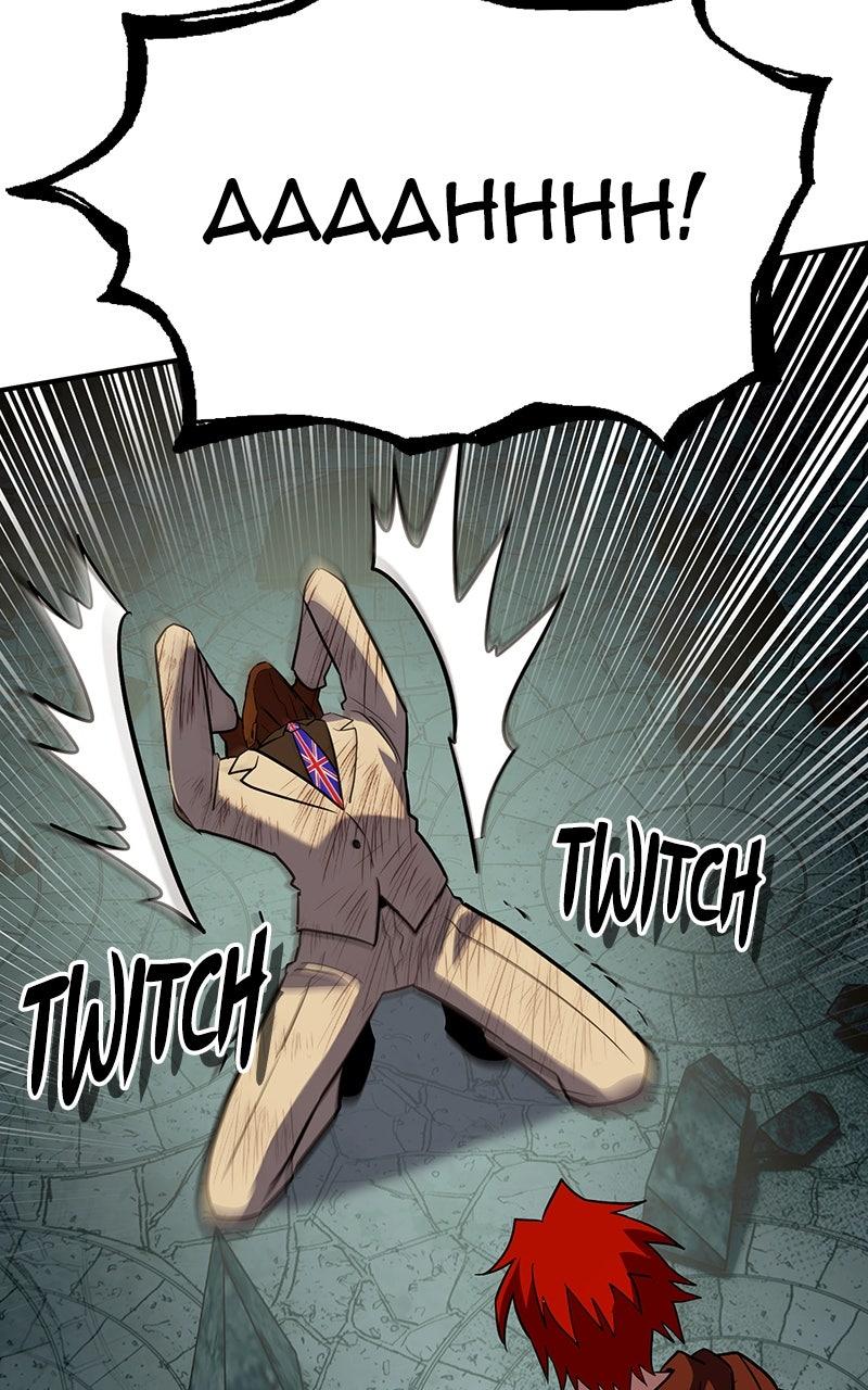 Read Hardcore Leveling Warrior chapter 157.2 image 84 on Lezhin
