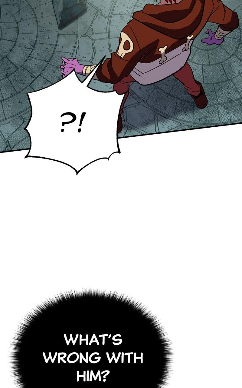 Read Hardcore Leveling Warrior chapter 157.2 image 85 on Lezhin