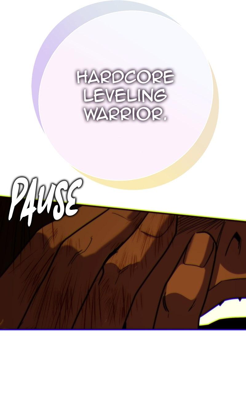 Read Hardcore Leveling Warrior chapter 157.2 image 87 on Lezhin
