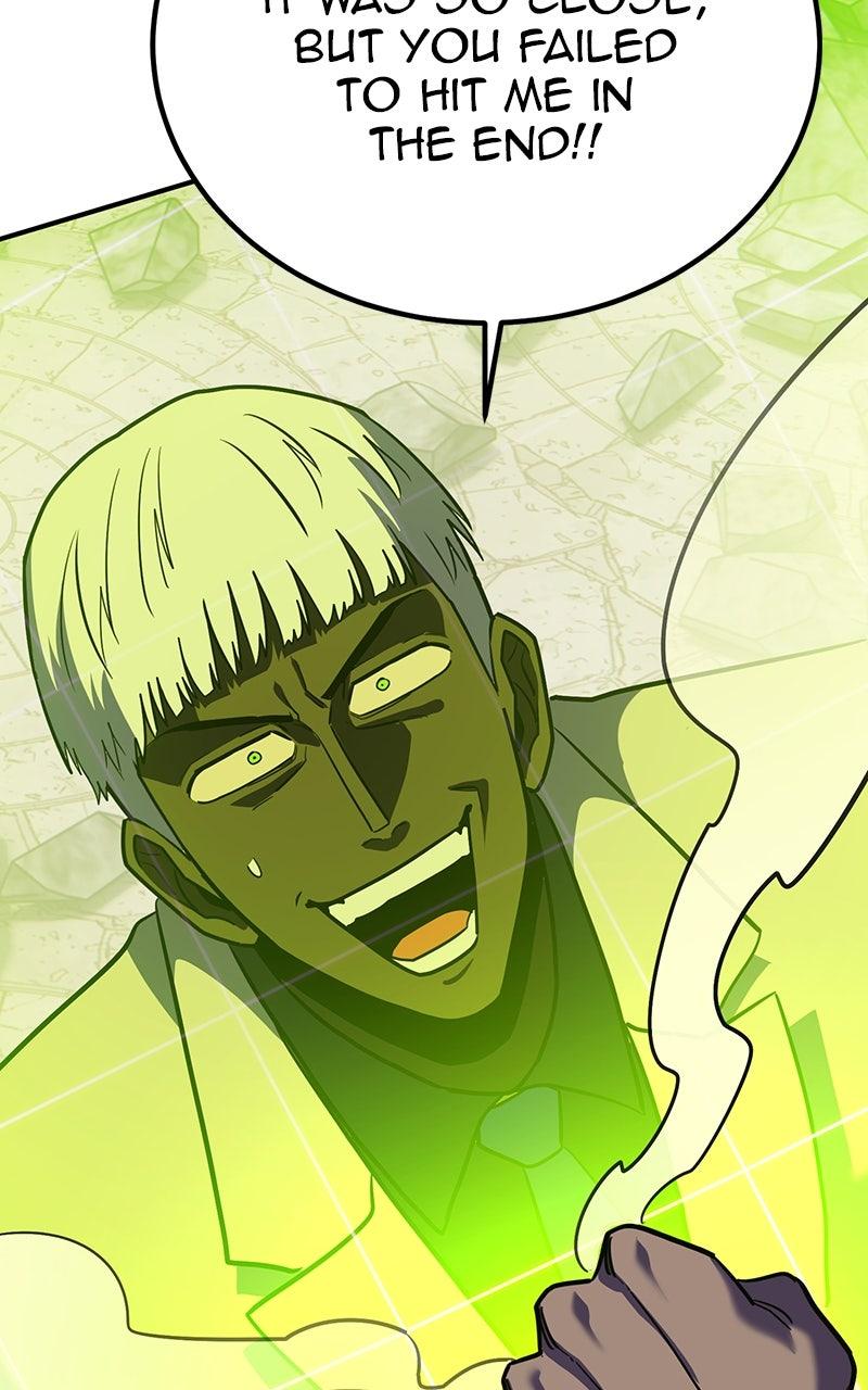 Read Hardcore Leveling Warrior chapter 157.2 image 9 on Lezhin