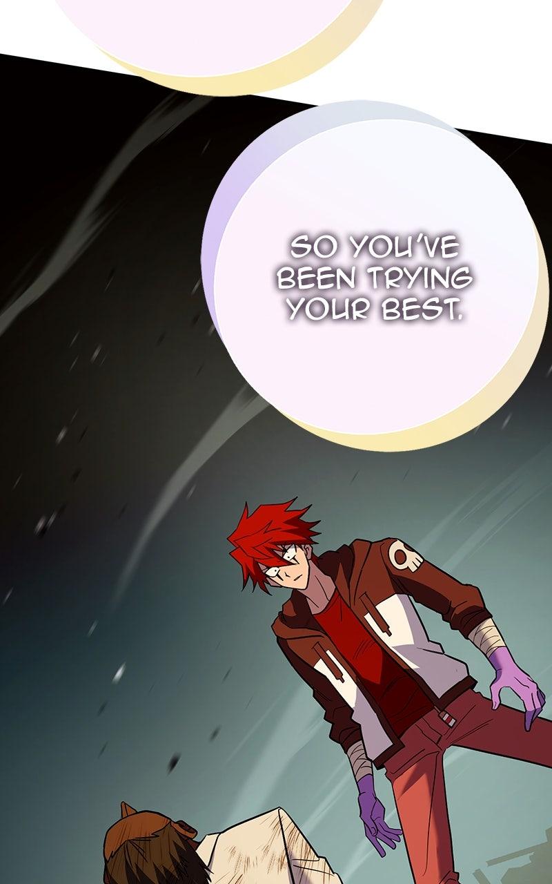 Read Hardcore Leveling Warrior chapter 157.2 image 92 on Lezhin