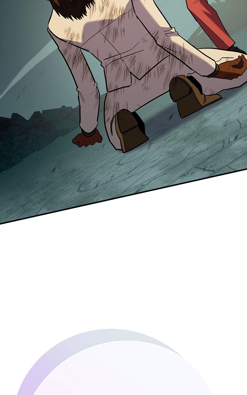 Read Hardcore Leveling Warrior chapter 157.2 image 93 on Lezhin