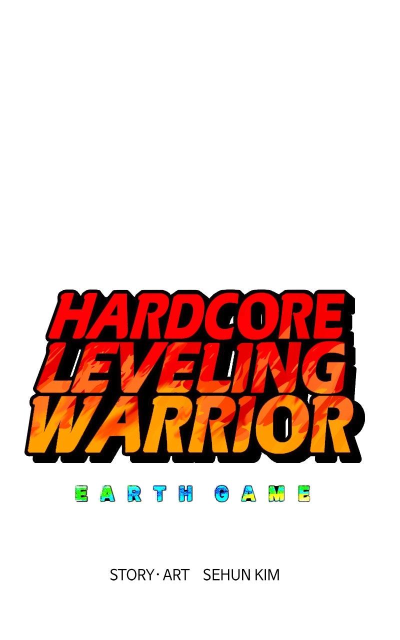 Read Hardcore Leveling Warrior chapter 157.3 image 0 on Lezhin