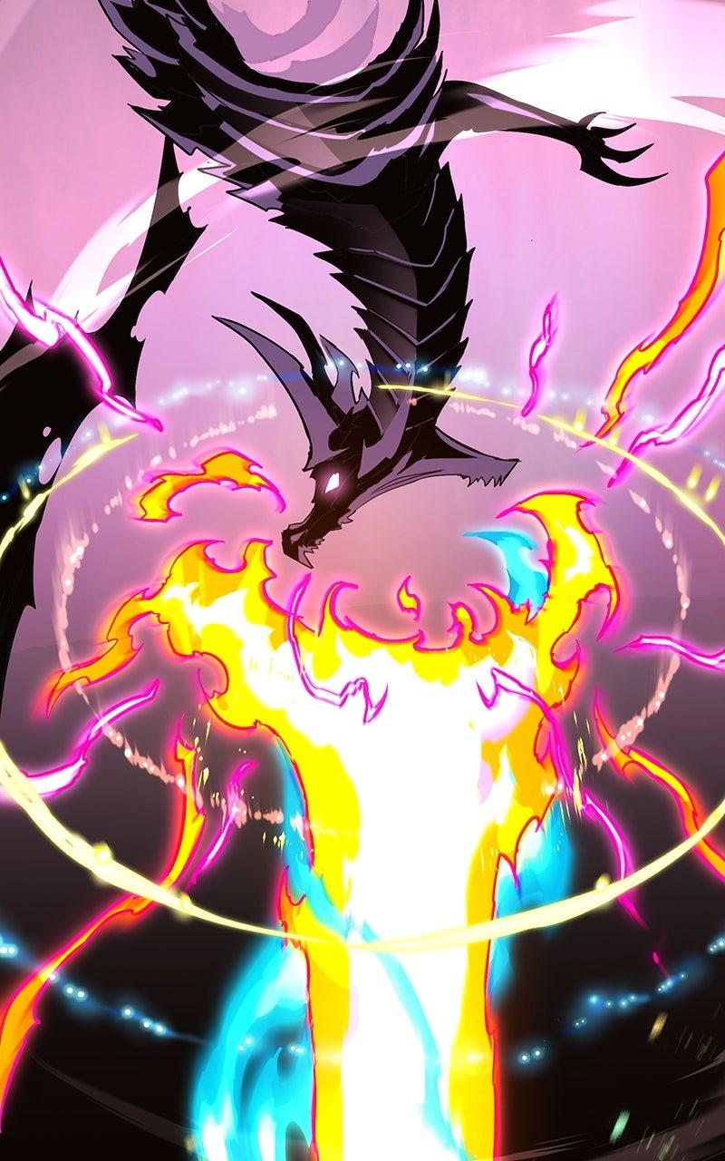 Read Hardcore Leveling Warrior chapter 157.3 image 117 on Lezhin