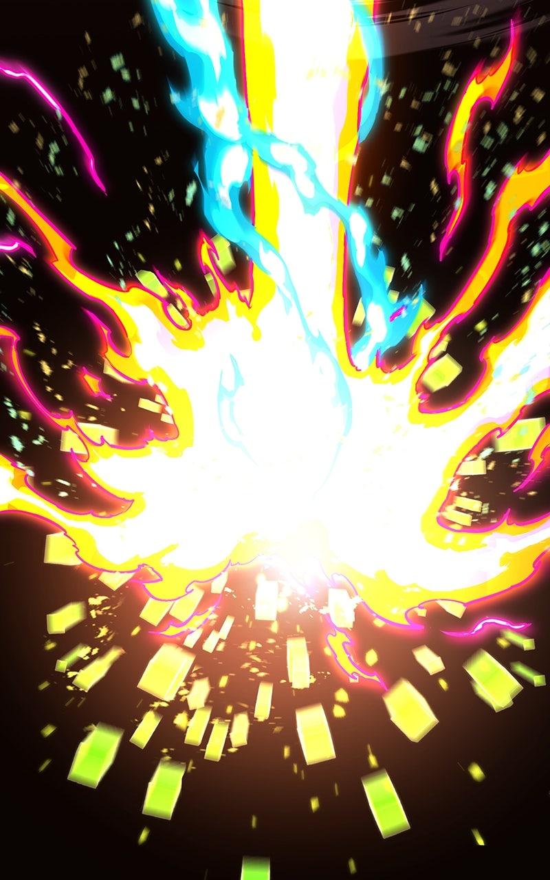 Read Hardcore Leveling Warrior chapter 157.3 image 118 on Lezhin