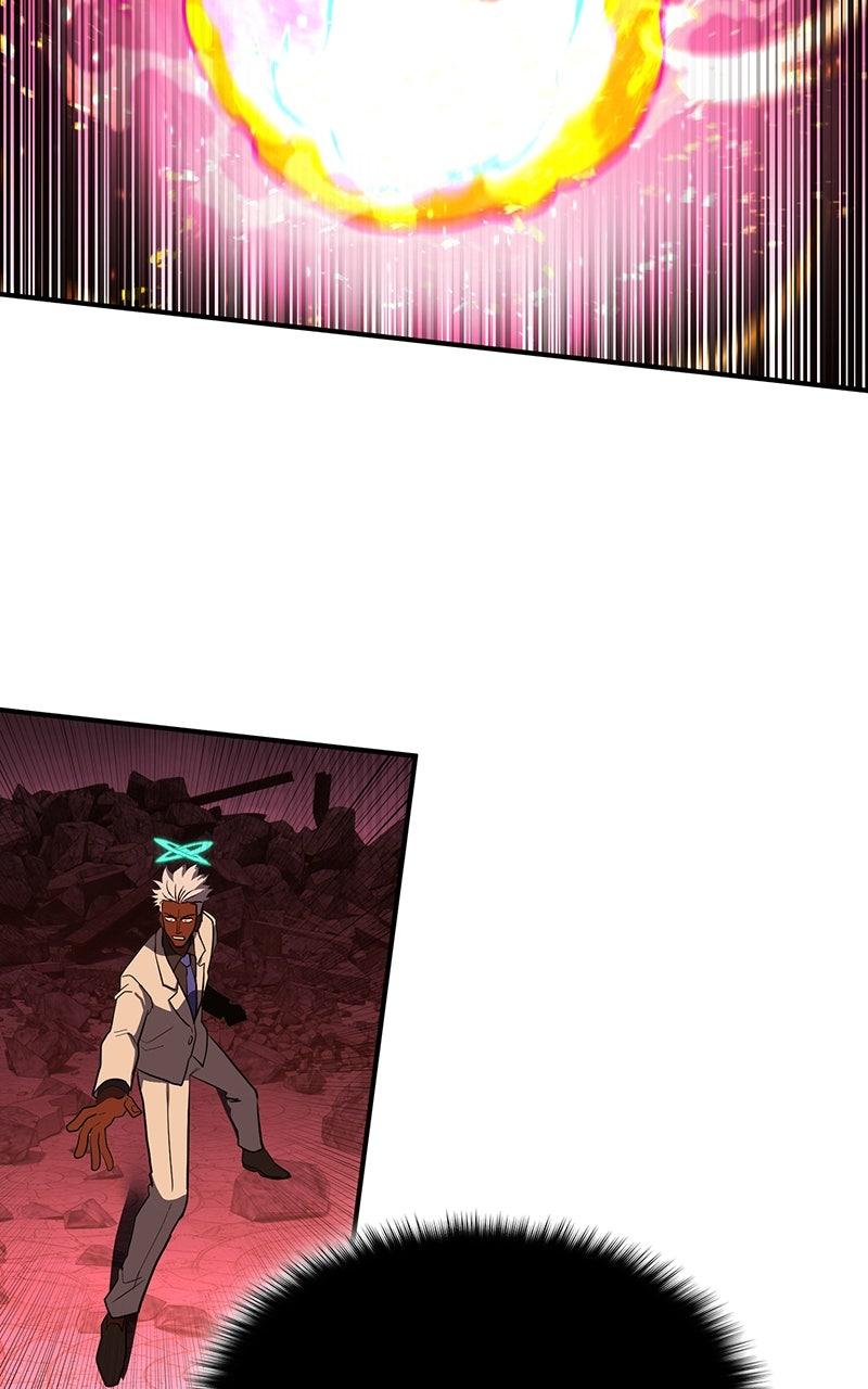 Read Hardcore Leveling Warrior chapter 157.3 image 121 on Lezhin