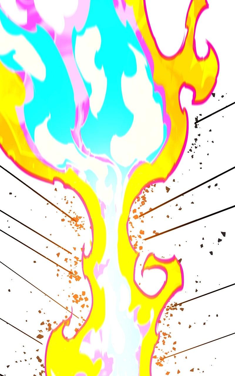 Read Hardcore Leveling Warrior chapter 157.3 image 127 on Lezhin