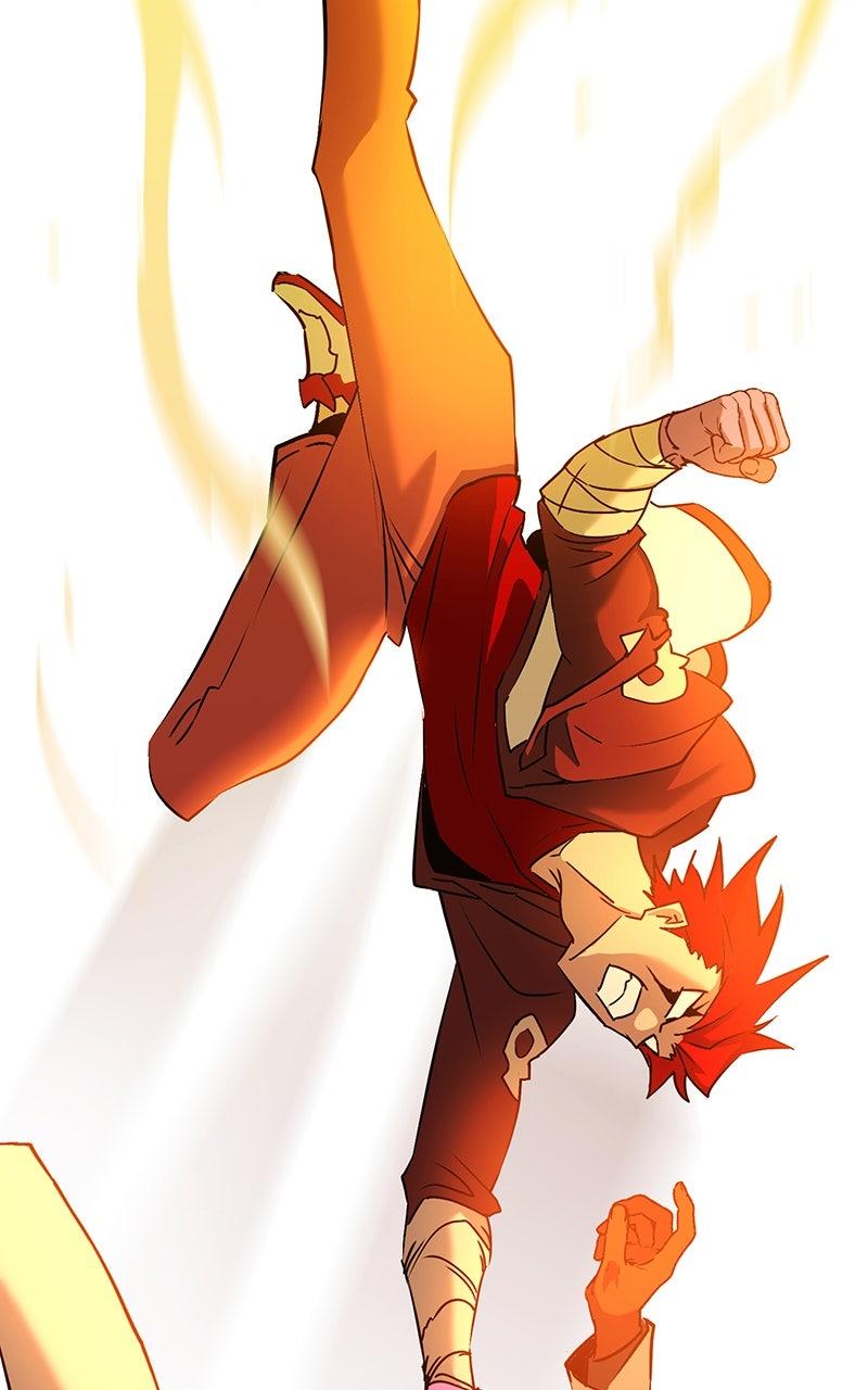 Read Hardcore Leveling Warrior chapter 157.3 image 132 on Lezhin