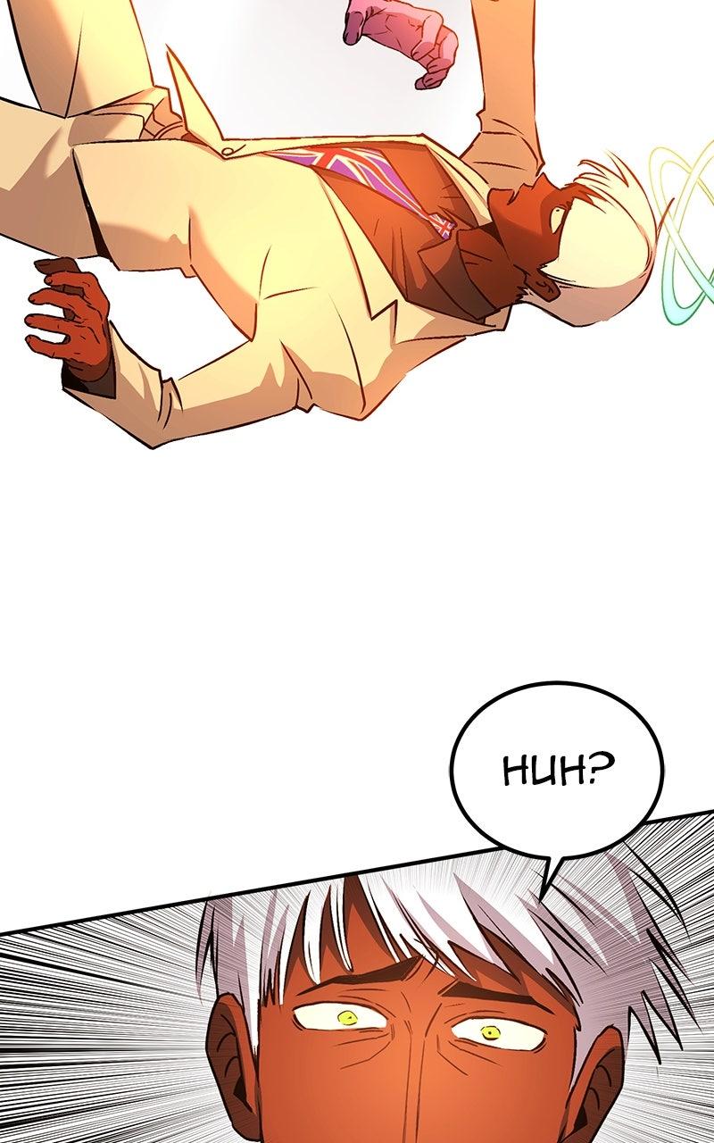 Read Hardcore Leveling Warrior chapter 157.3 image 133 on Lezhin