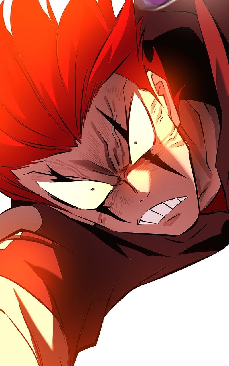 Read Hardcore Leveling Warrior chapter 157.3 image 135 on Lezhin