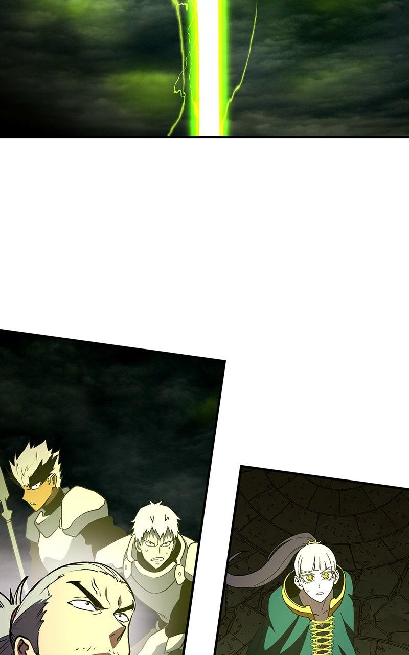 Read Hardcore Leveling Warrior chapter 157.3 image 2 on Lezhin