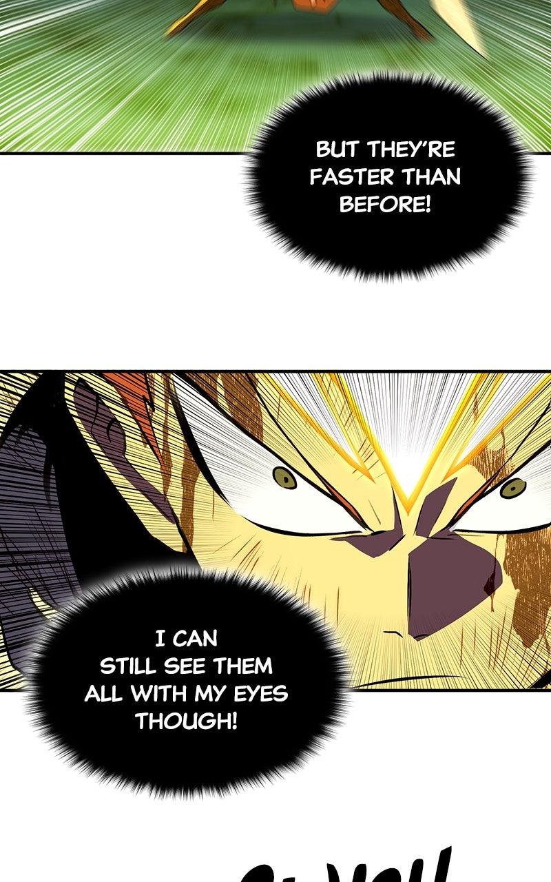 Read Hardcore Leveling Warrior chapter 157.3 image 20 on Lezhin