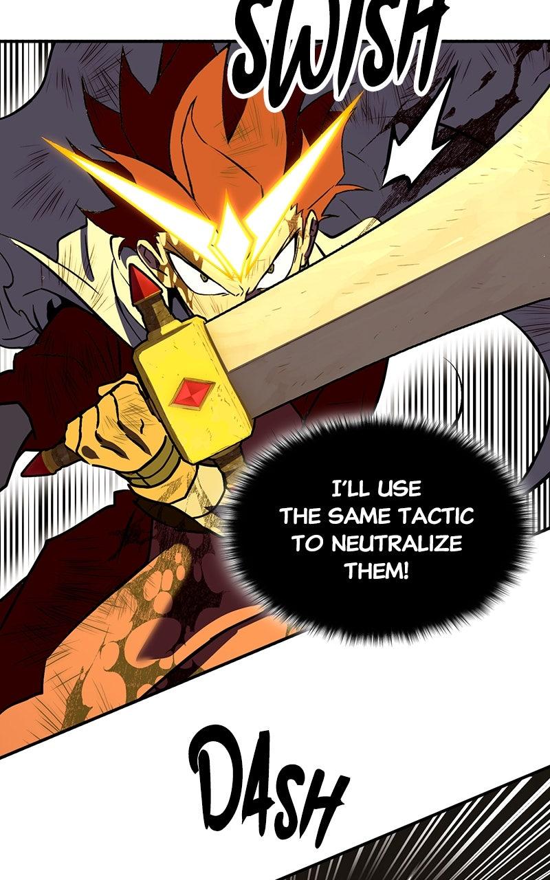 Read Hardcore Leveling Warrior chapter 157.3 image 21 on Lezhin