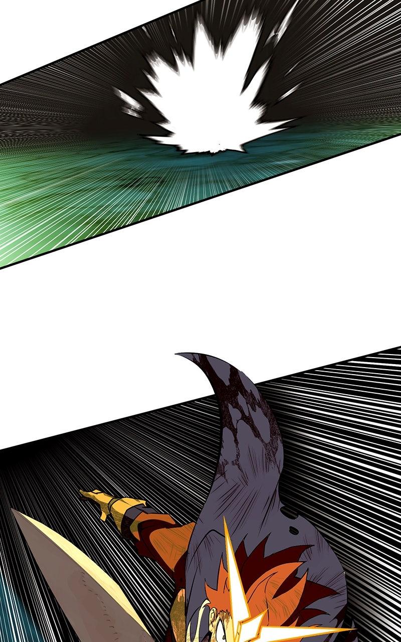 Read Hardcore Leveling Warrior chapter 157.3 image 22 on Lezhin