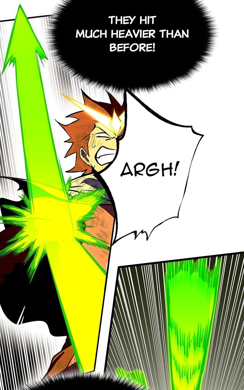 Read Hardcore Leveling Warrior chapter 157.3 image 25 on Lezhin