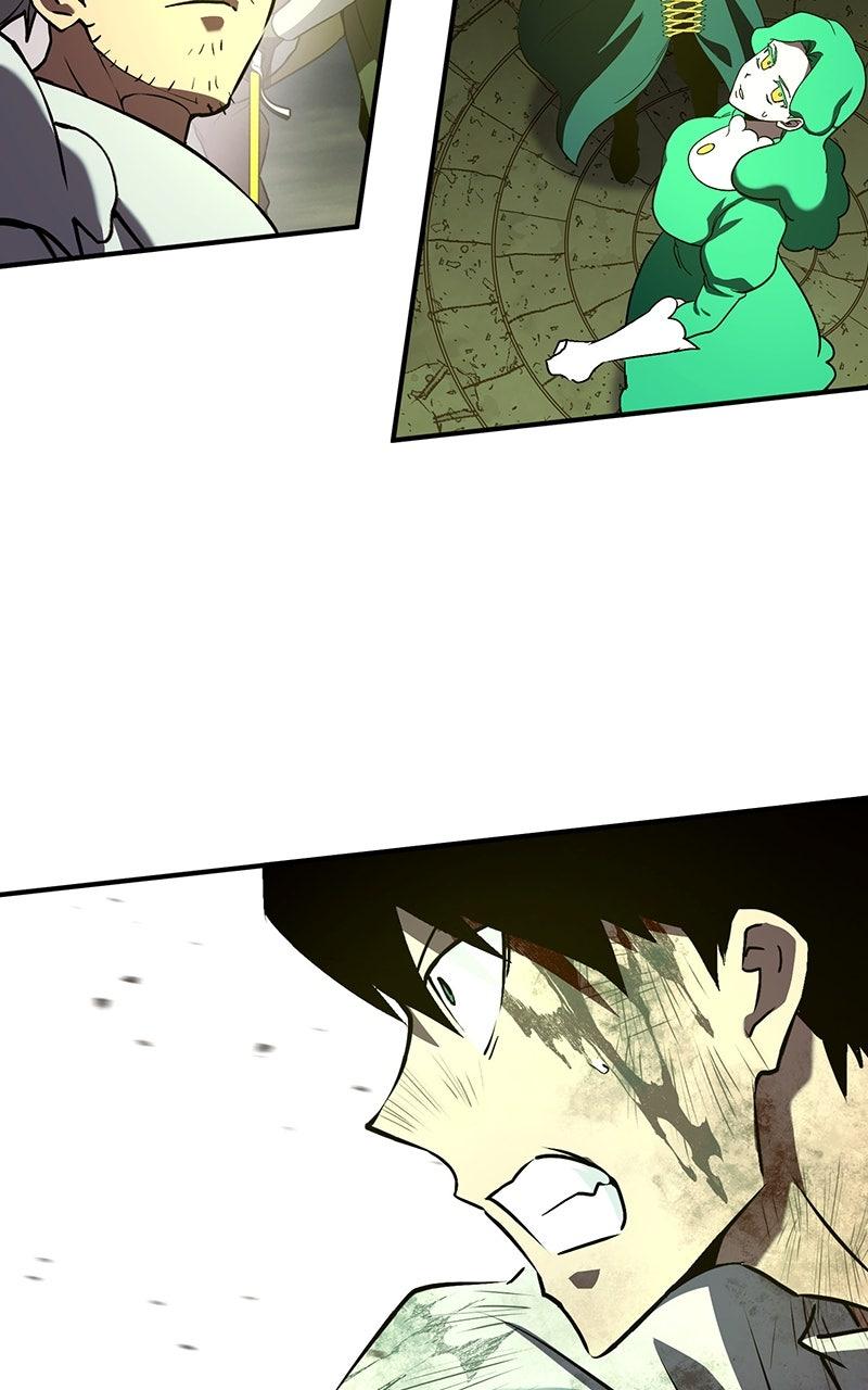 Read Hardcore Leveling Warrior chapter 157.3 image 3 on Lezhin