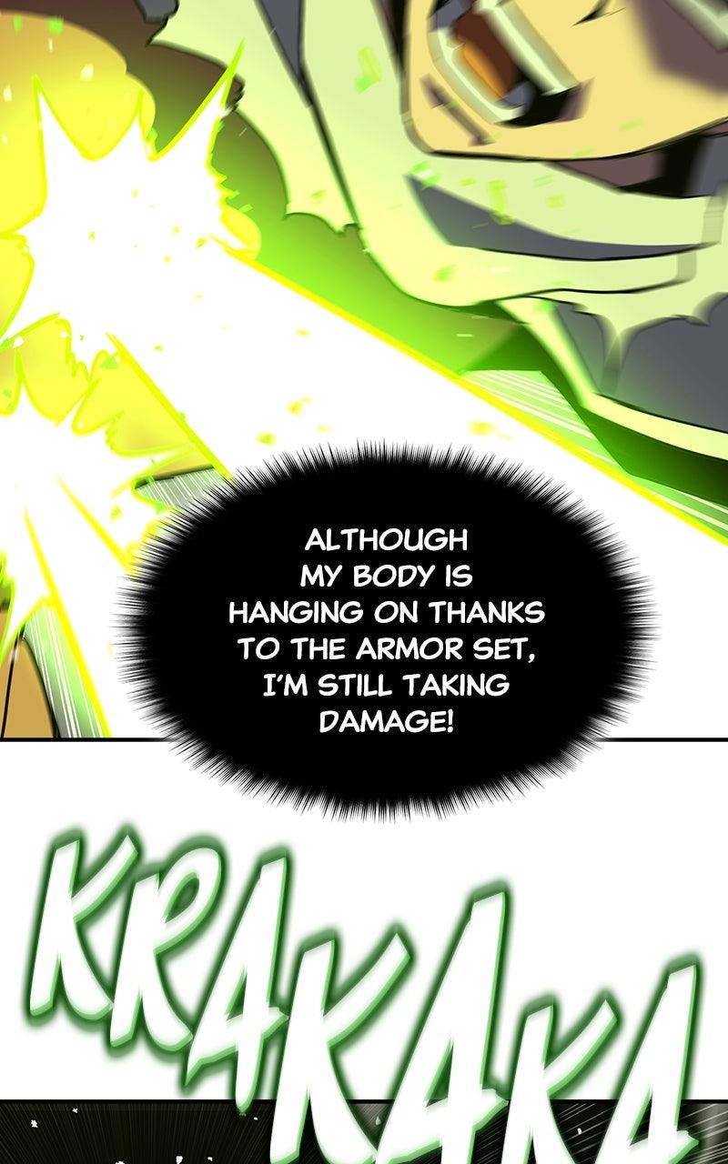 Read Hardcore Leveling Warrior chapter 157.3 image 30 on Lezhin