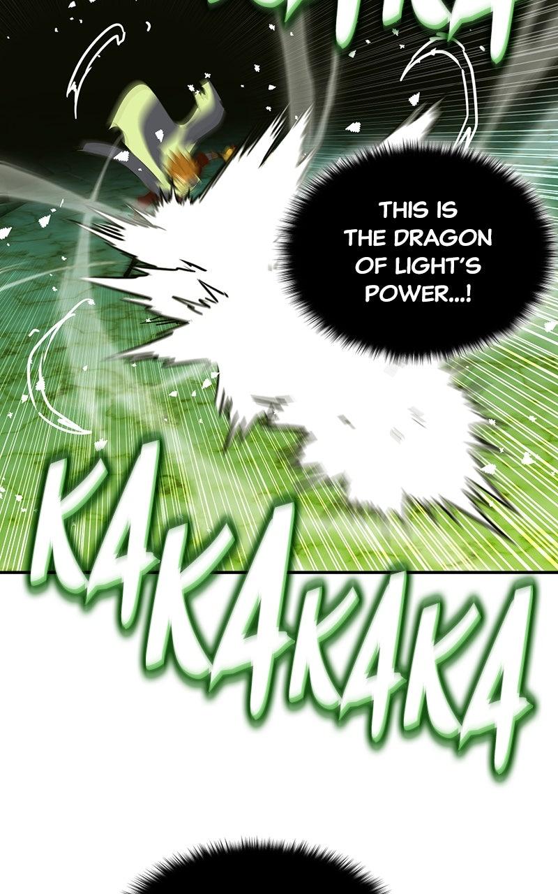 Read Hardcore Leveling Warrior chapter 157.3 image 31 on Lezhin