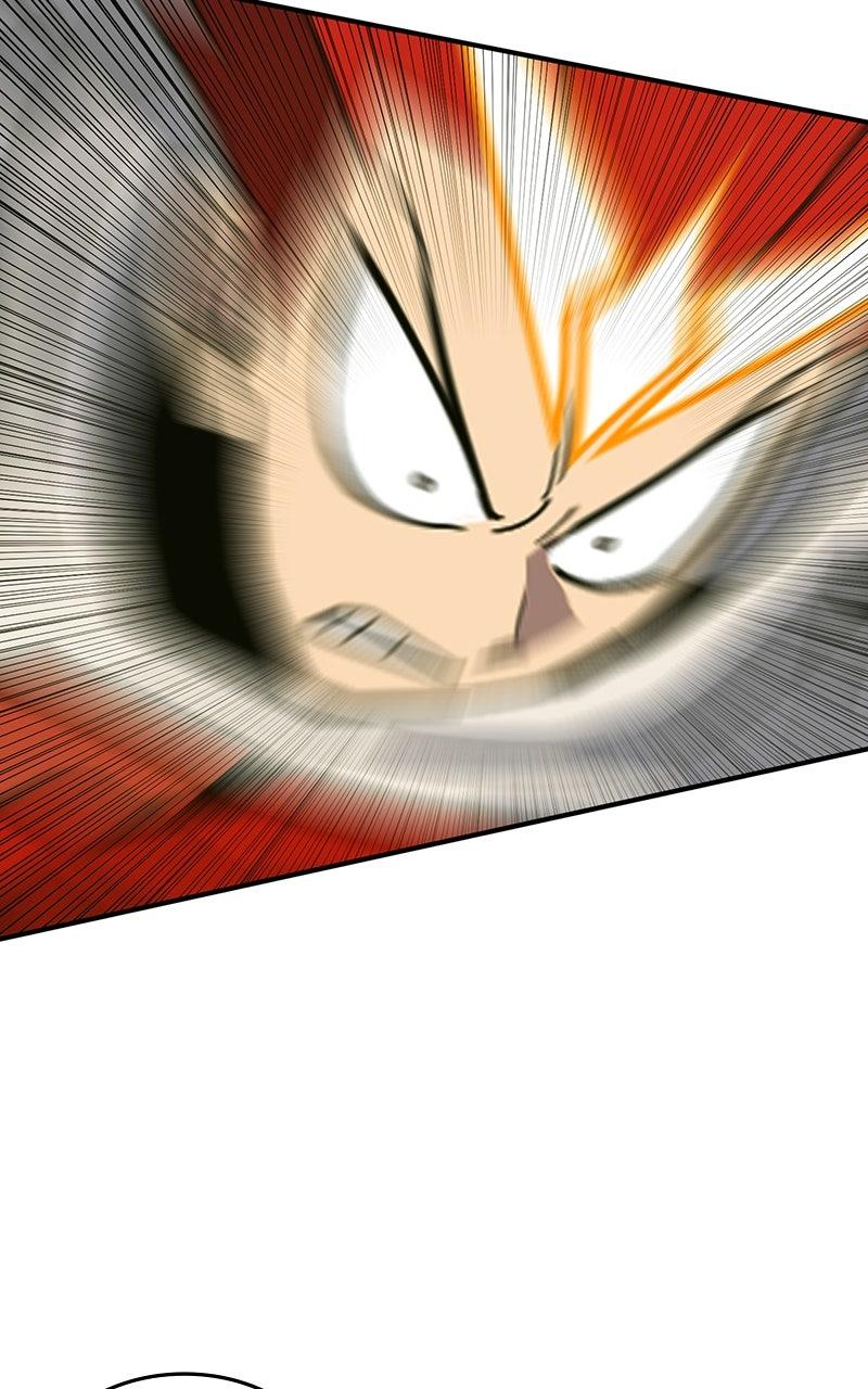 Read Hardcore Leveling Warrior chapter 157.3 image 37 on Lezhin