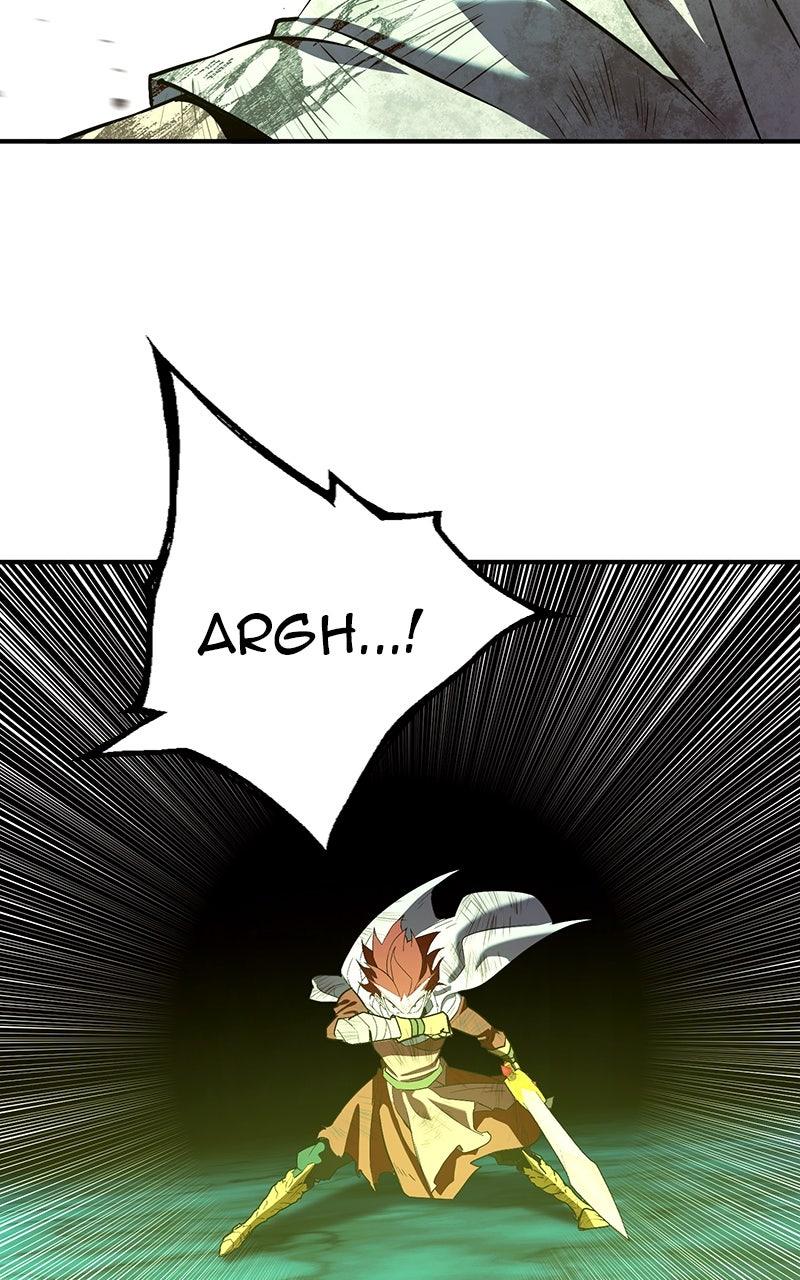 Read Hardcore Leveling Warrior chapter 157.3 image 4 on Lezhin