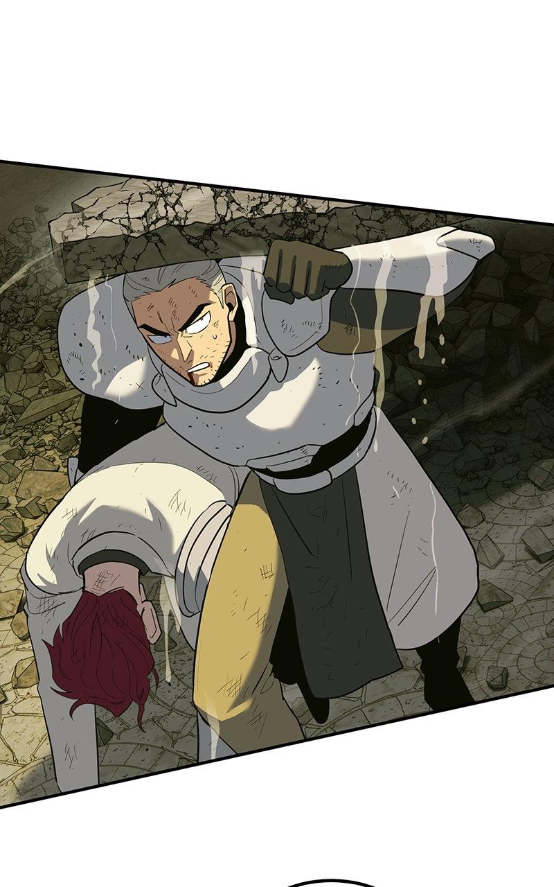 Read Hardcore Leveling Warrior chapter 157.3 image 44 on Lezhin