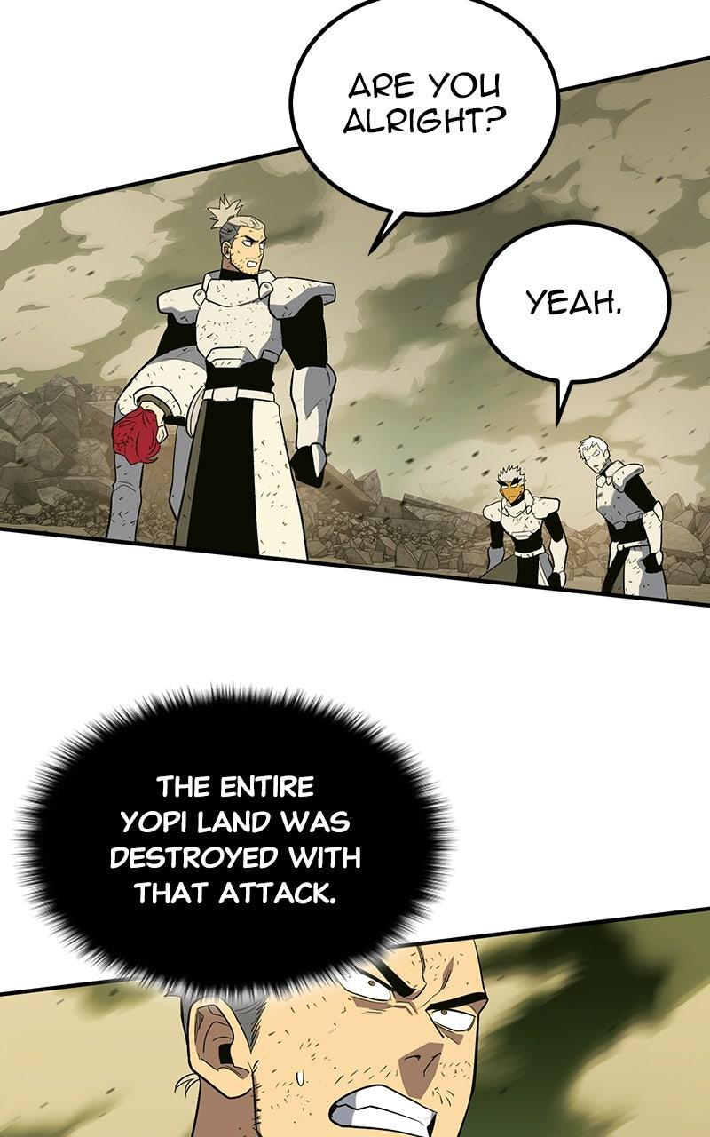 Read Hardcore Leveling Warrior chapter 157.3 image 45 on Lezhin