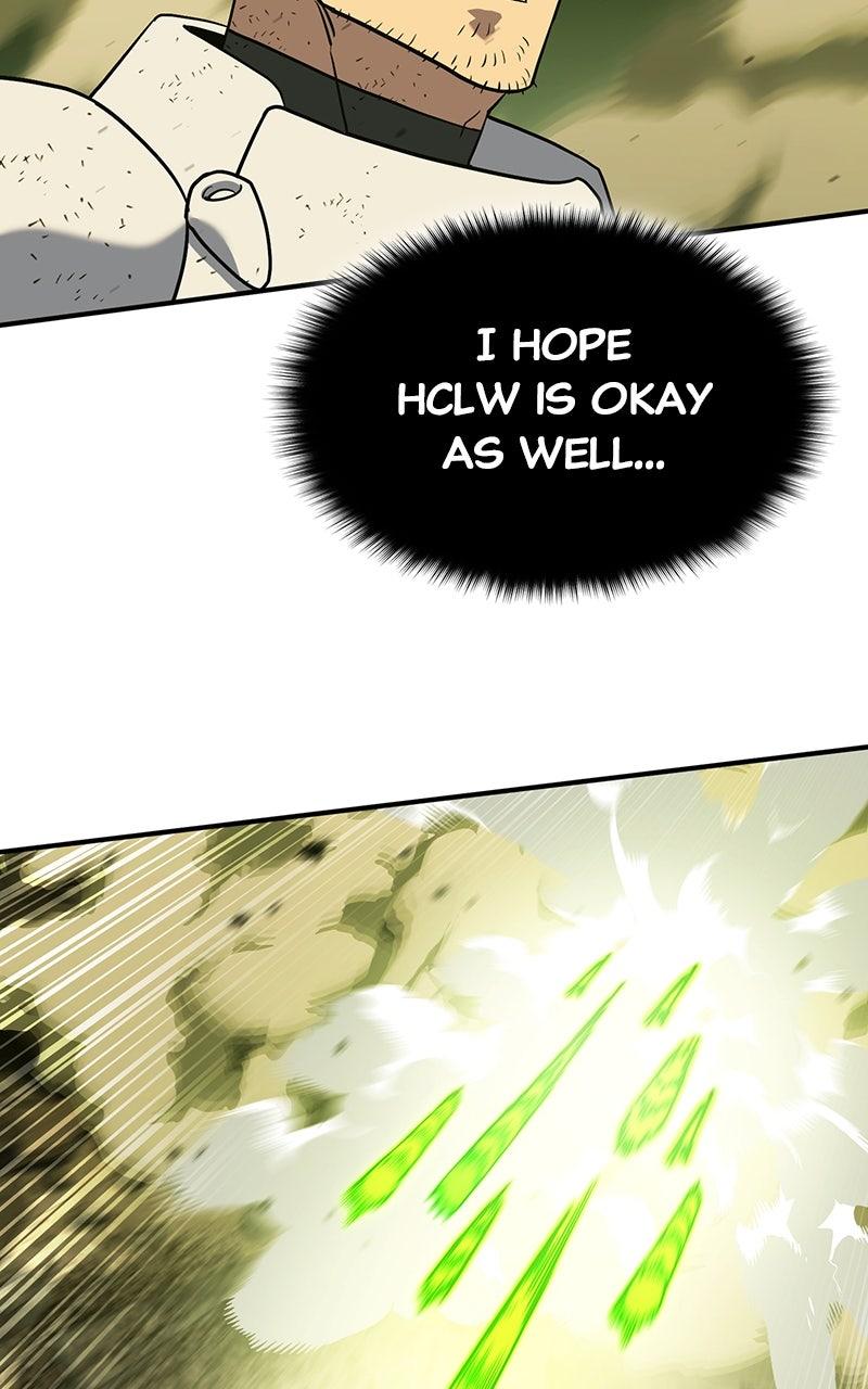 Read Hardcore Leveling Warrior chapter 157.3 image 46 on Lezhin