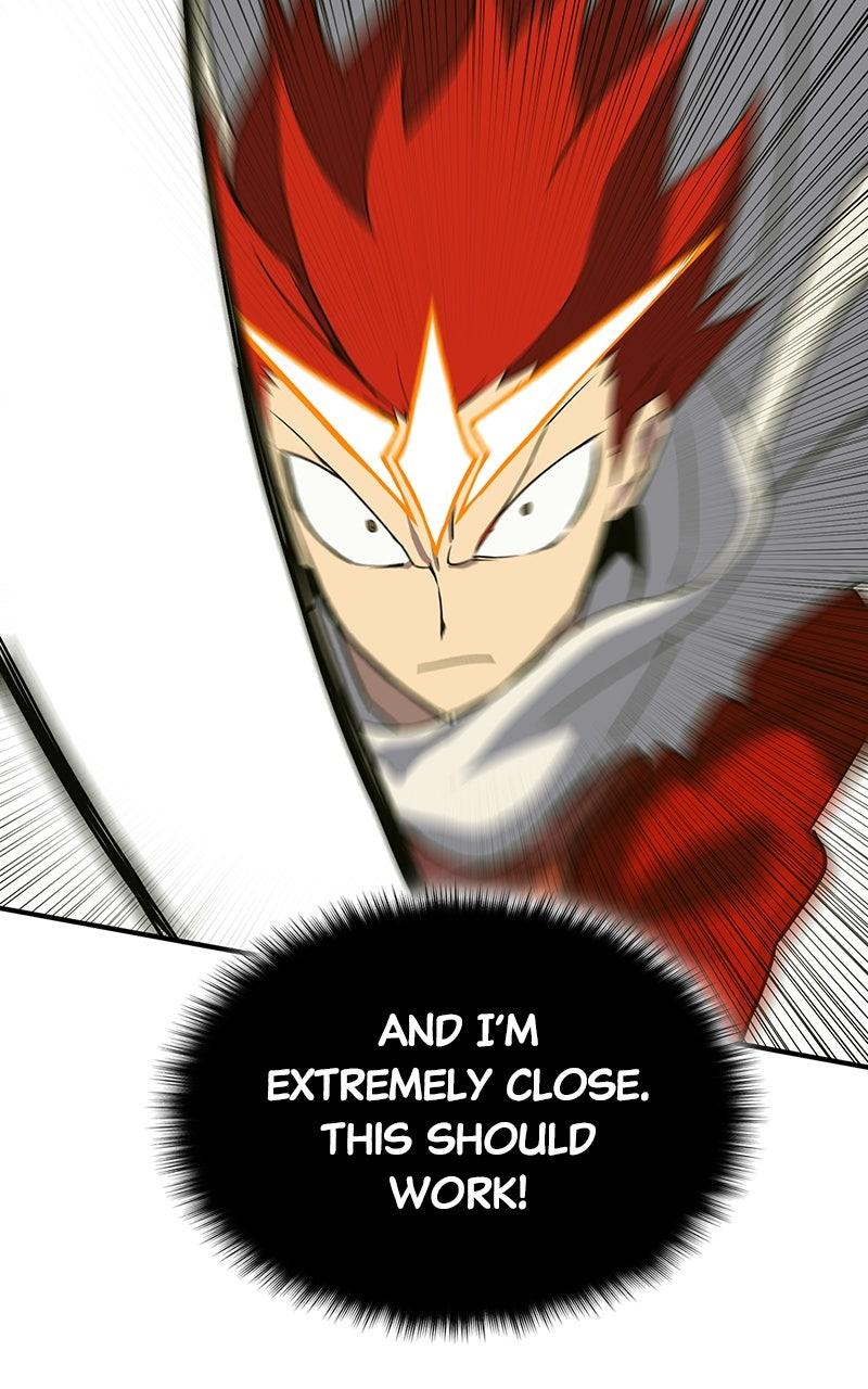 Read Hardcore Leveling Warrior chapter 157.3 image 56 on Lezhin