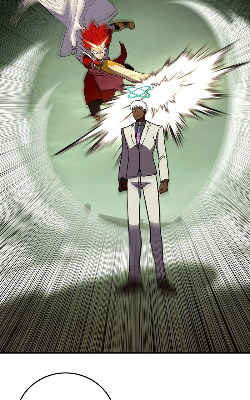 Read Hardcore Leveling Warrior chapter 157.3 image 59 on Lezhin